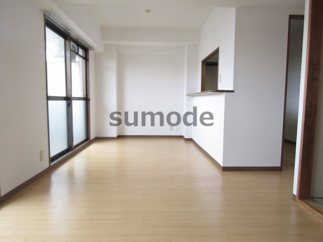 ステラハイムの内装