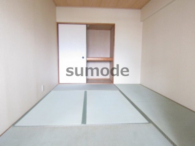 ステラハイムの展望