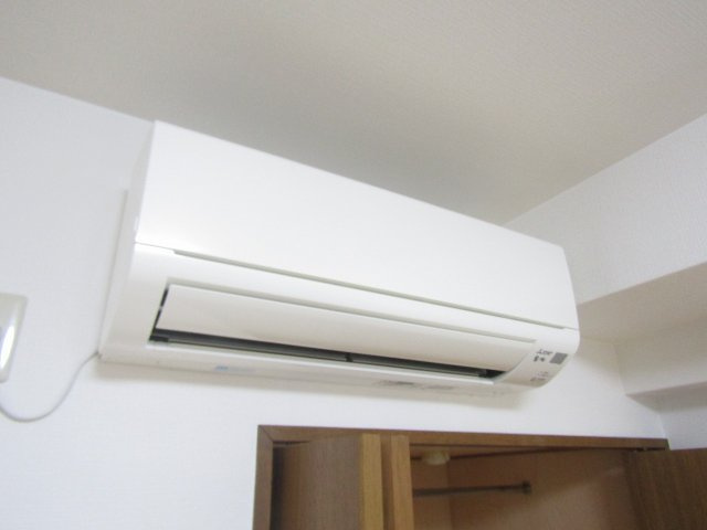 ステラハイムの設備