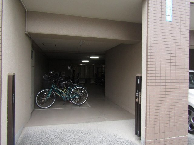 ステラハイムの周辺