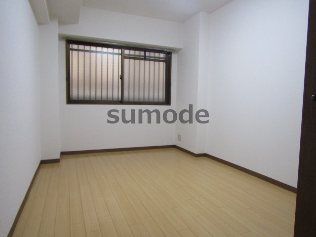 ステラハイムの寝室