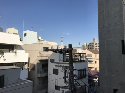 【展望】 | ヴェレ森下