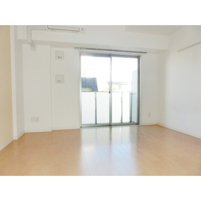 【居間・リビング】 | ヴェレ森下 | 同一仕様