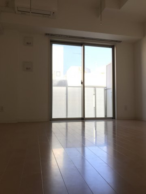 【居間・リビング】 | ヴェレ森下 | 同一仕様