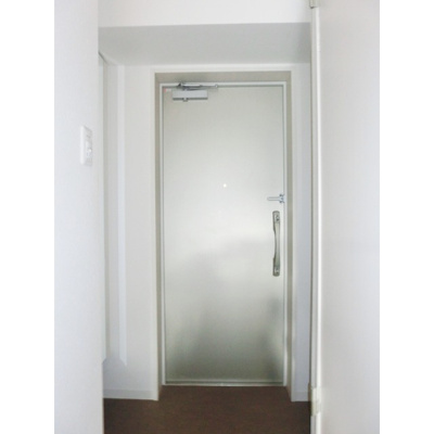 【玄関】 | ヴェレ森下 | 同一仕様