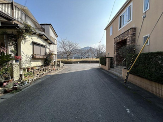  | 野洲市栄　中古戸建