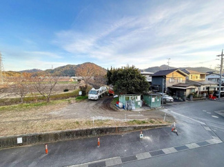  | 野洲市栄　中古戸建