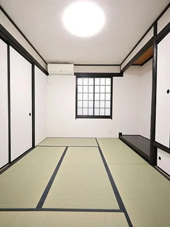  | 野洲市栄　中古戸建