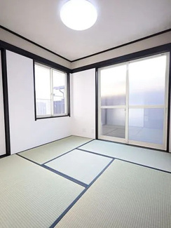  | 野洲市栄　中古戸建