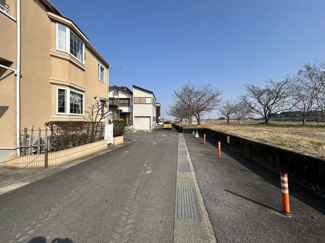  | 野洲市栄　中古戸建