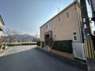  | 野洲市栄　中古戸建