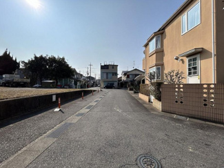  | 野洲市栄　中古戸建
