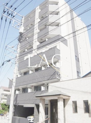 【外観】 | シャルム・ドゥ・プランドールⅡ | 外観です。