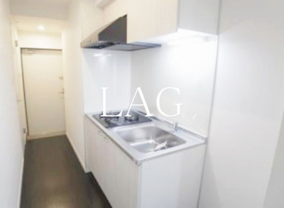 【キッチン】 | シャルム・ドゥ・プランドールⅡ | キッチンです。