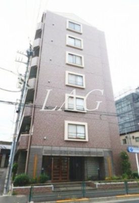 【外観】 | Ｓ・フラット吉祥寺 | 外観です。