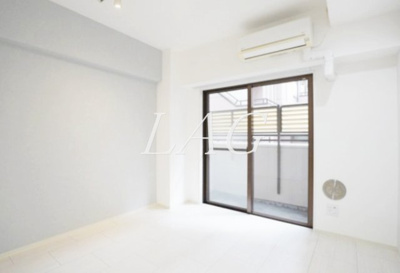 【居間・リビング】 | Ｓ・フラット吉祥寺 | 洋室のお部屋です。