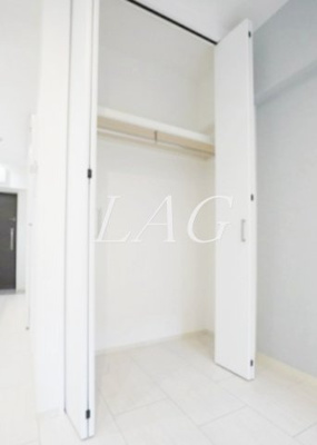 【収納】 | Ｓ・フラット吉祥寺 | 収納です。