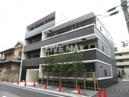 AXAS木場アジールコートの画像