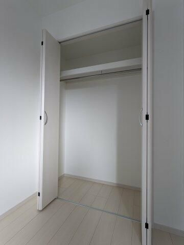 イクシオ錦町の収納