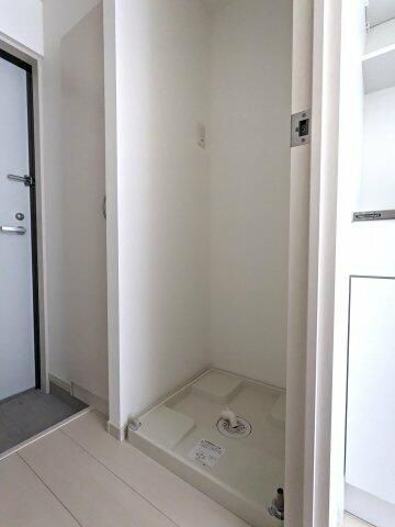 イクシオ錦町の設備