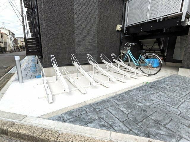 イクシオ錦町のその他共用部分