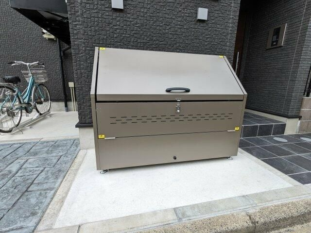 イクシオ錦町のその他共用部分