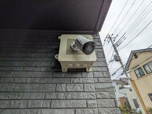 イクシオ錦町のその他