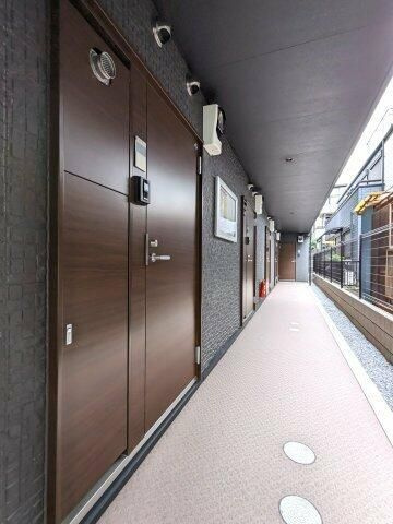 イクシオ錦町のその他共用部分