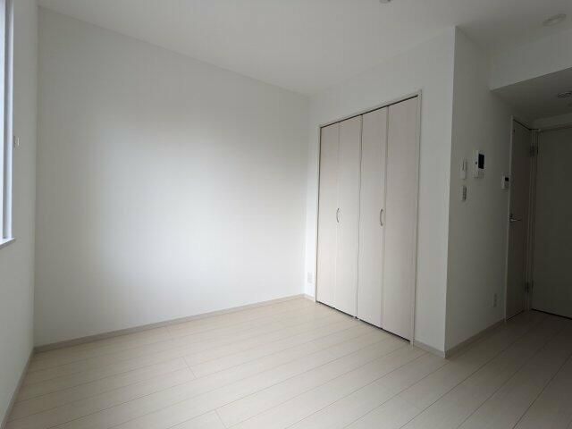 イクシオ錦町の居間・リビング