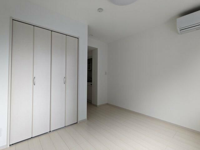 イクシオ錦町の内装