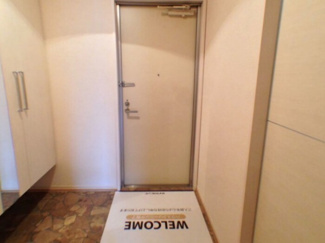 【玄関】 | カーサ フェリーチェ