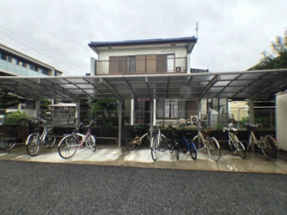 【その他共用部分】 | カーサ フェリーチェ