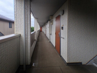 【エントランス】 | カーサ フェリーチェ