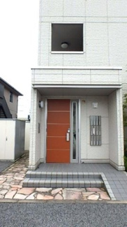 【エントランス】 | カーサ フェリーチェ