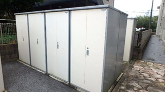 【設備】 | カーサ フェリーチェ