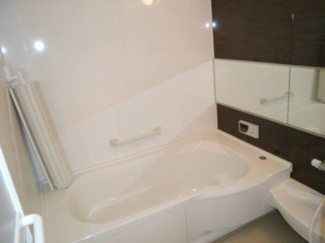 【浴室】 | カーサ フェリーチェ