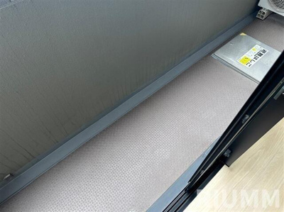 【バルコニー】 | ルーブル赤羽