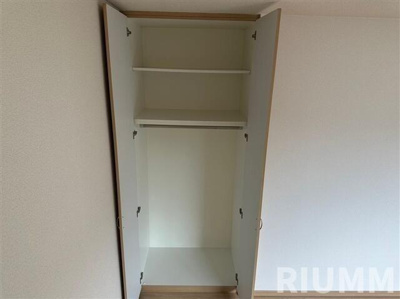 【収納】 | ルーブル赤羽