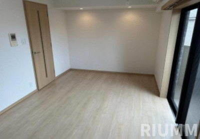 【居間・リビング】 | ルーブル赤羽