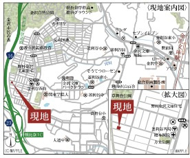 ★仲介手数料無料★横浜市金沢区釜利谷西６丁目　新築戸建|仲介手数料無料！お問合せ下さい/080-7058-7312 