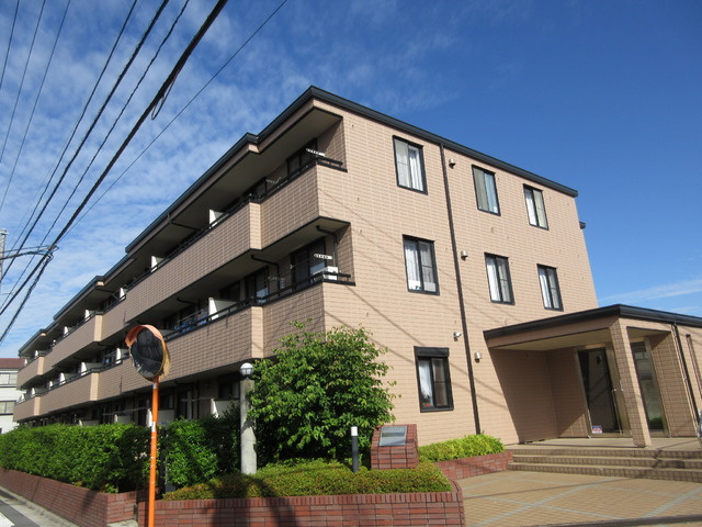 アステイオンⅠの外観|★耐震＆耐火に優れた旭化成ヘーベルメゾン★