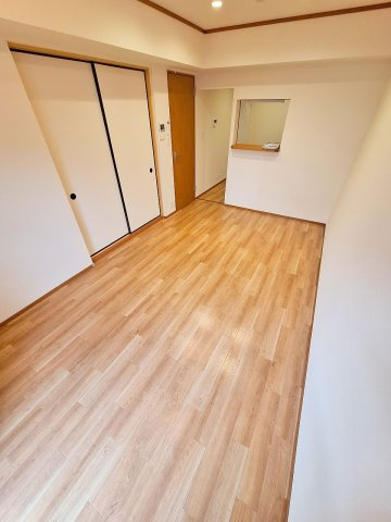 アステイオンⅠの内装