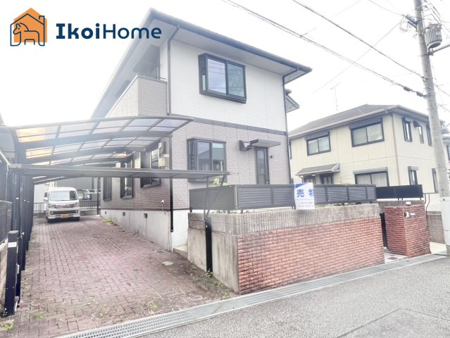 神戸市西区桜が丘東町６丁目　中古戸建