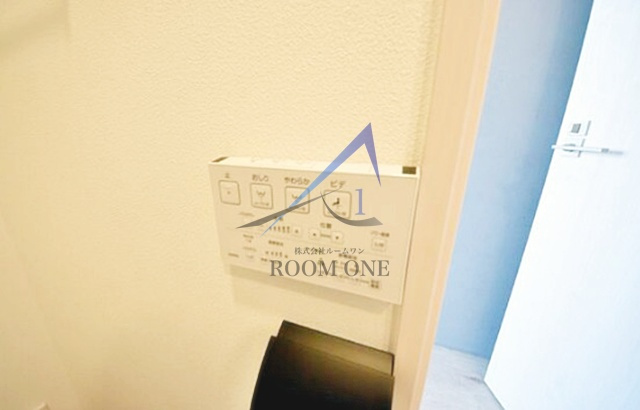 トネリパークフロント　１の内装