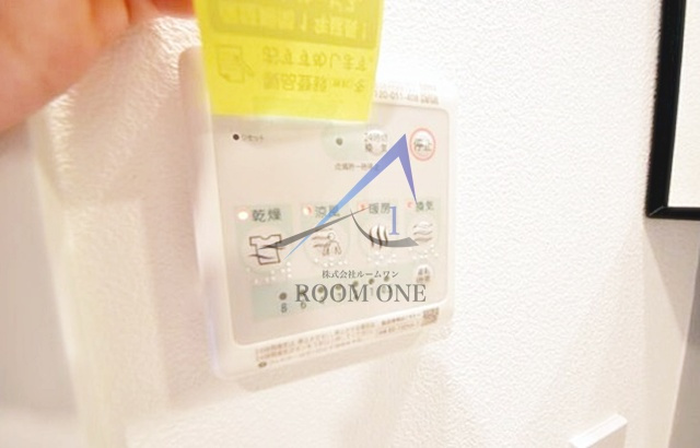 トネリパークフロント　１