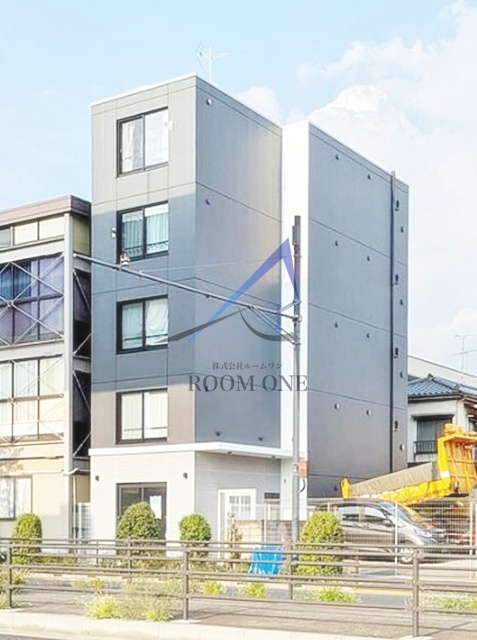 トネリパークフロント　１