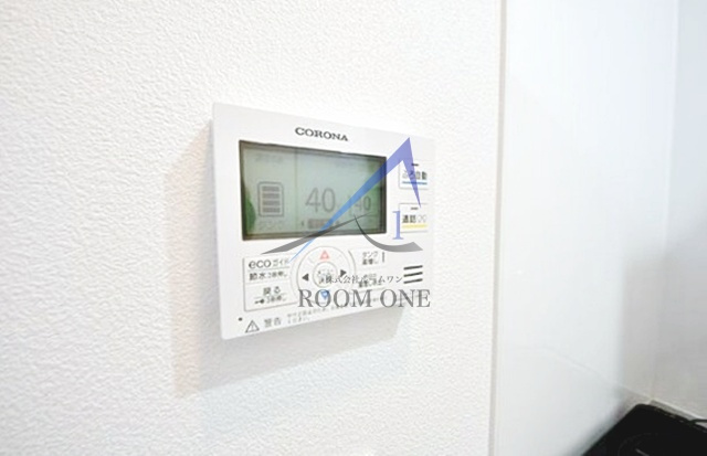 トネリパークフロント　１