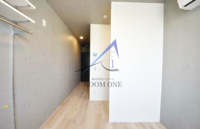 トネリパークフロント　１