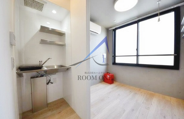 トネリパークフロント　１