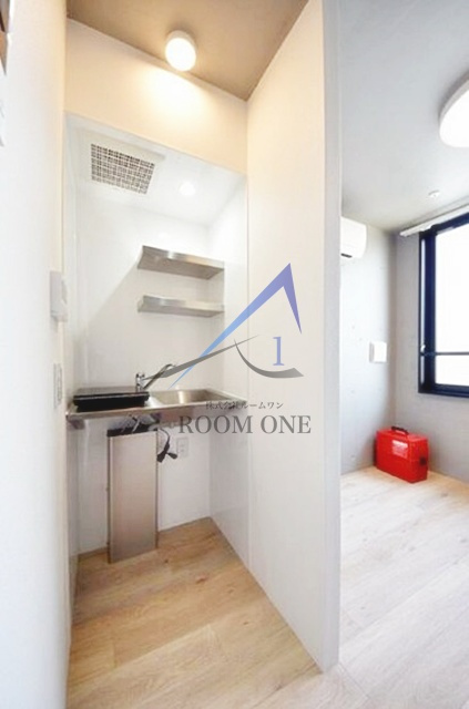 トネリパークフロント　１